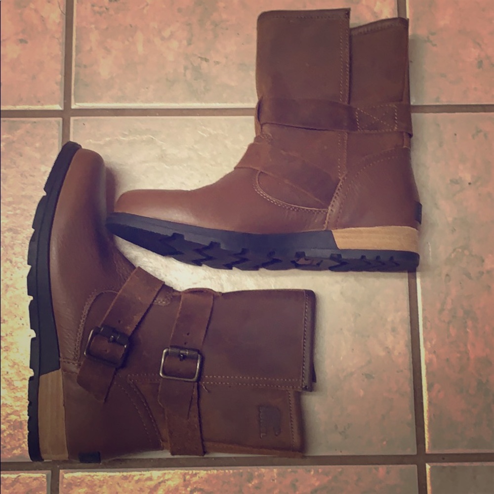 Sorel Boots